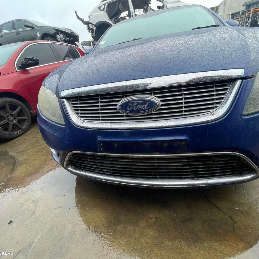 2008 Ford Falcon Right Front Door