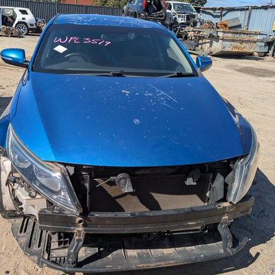 2013-2015 Kia Optima Left Door Mirror