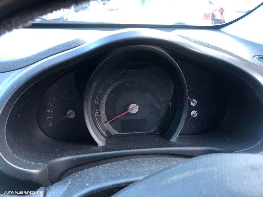 2014 Kia Sportage Left Headlamp