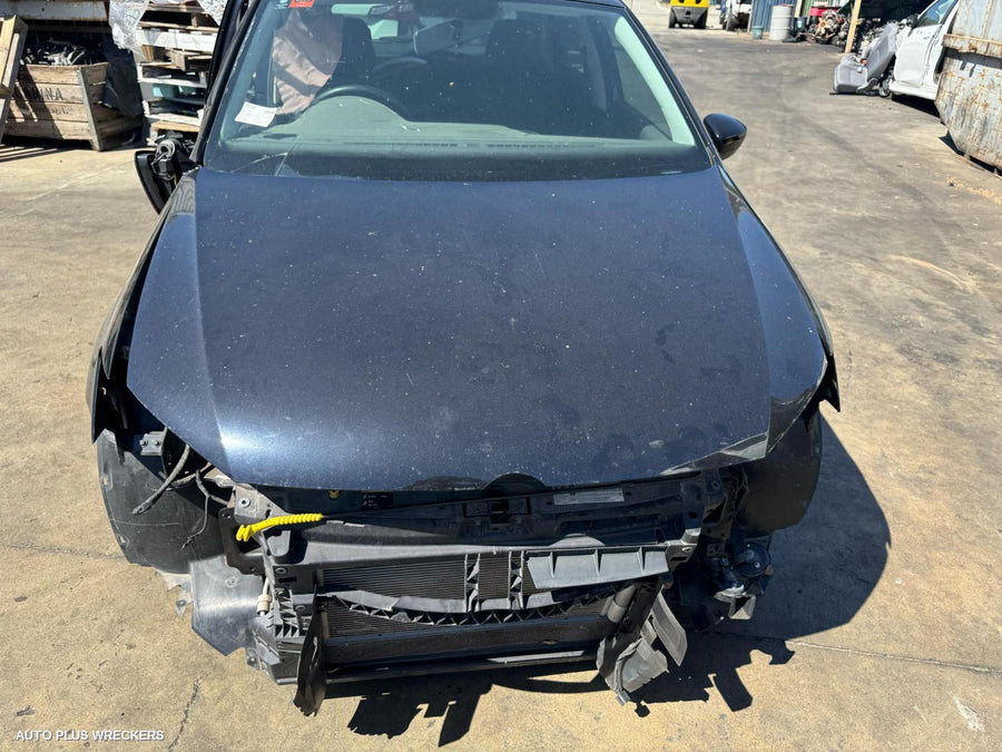 2016 Volkswagen Polo Steering Box Rack