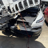 2016 Jeep Cherokee Right Front Door Window