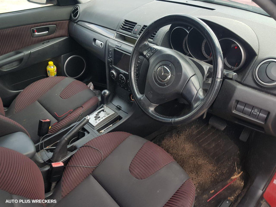 2004 Mazda 3 Steering Pump