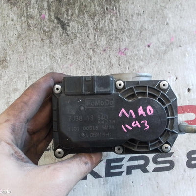2007-2010 Mazda 2 Throttle Body