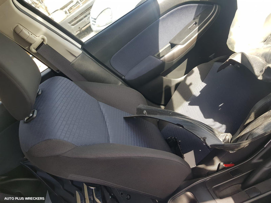 2020 Suzuki Baleno Trans Gearbox