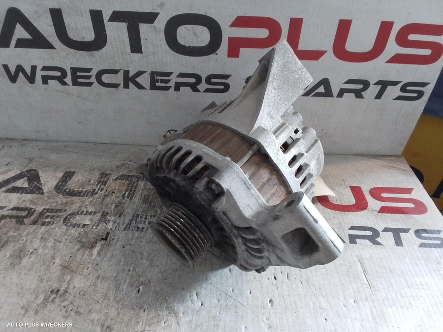 2009-2013 Mazda 3 Alternator