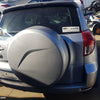 2008 Toyota Rav4 Left Front Window Reg Motor