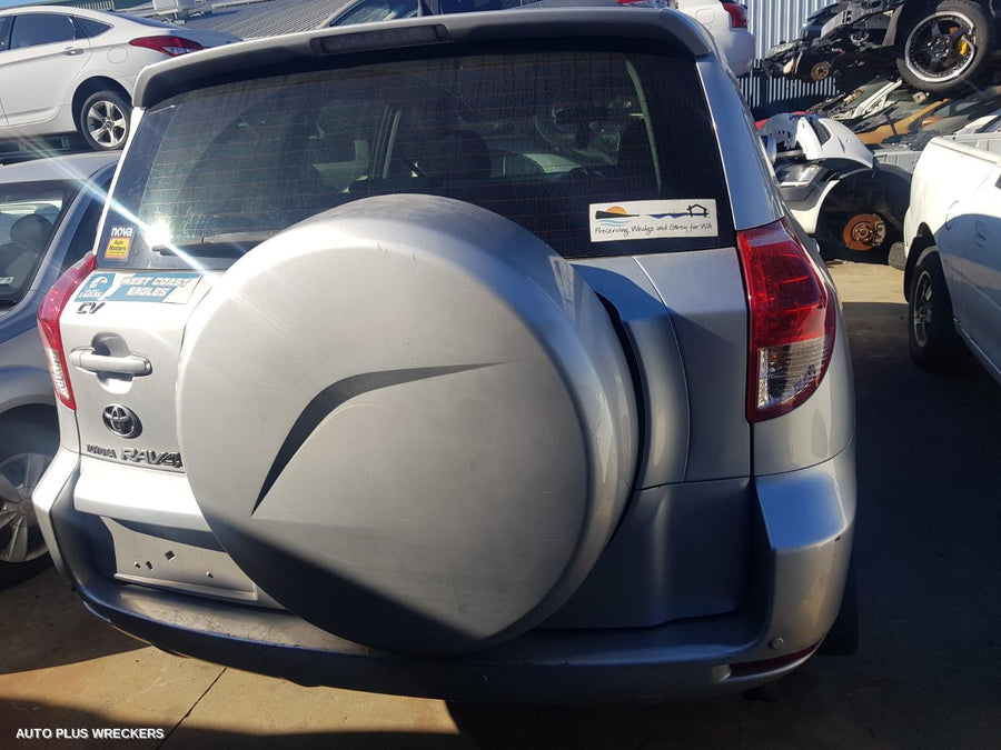 2008 Toyota Rav4 Sunvisor
