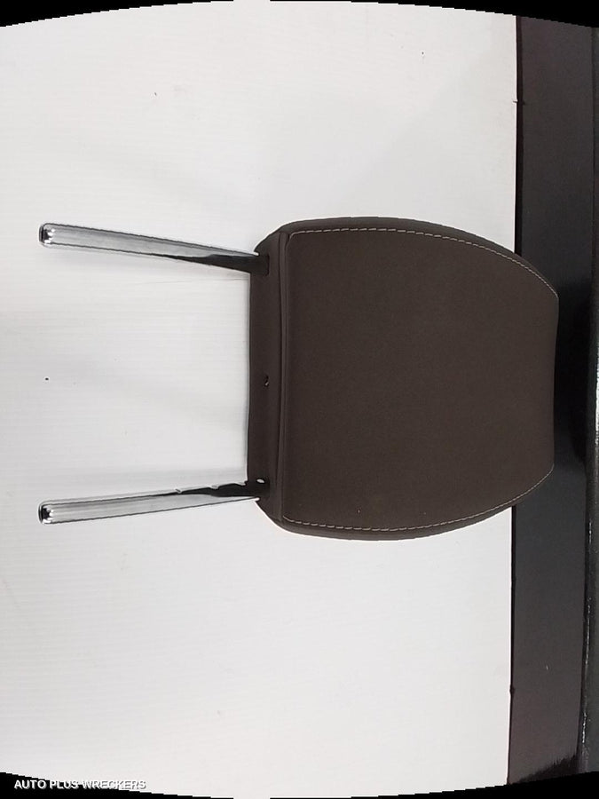 2019-2026 Mazda 2 Headrest