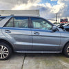 2017 Mercedes Gle Class Front Seat