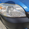2011 Holden Barina Caliper