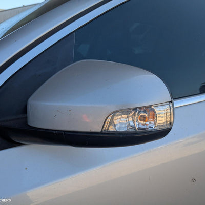 2008-2014 Ford Falcon Right Front Door Window