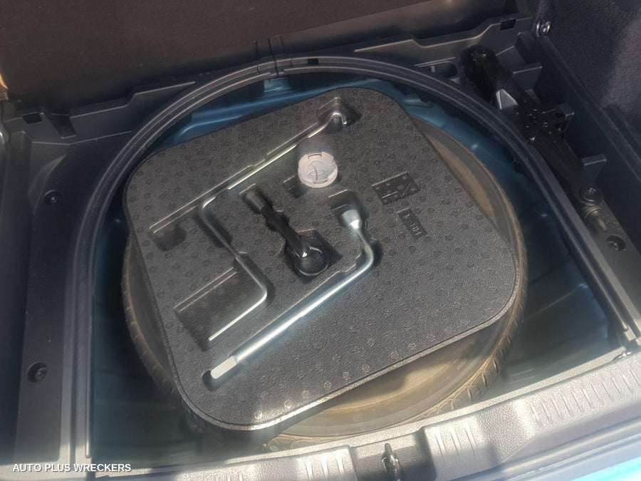 2016 Toyota Corolla Left Front Window Reg Motor