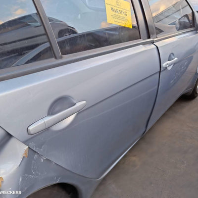 2007 Mitsubishi Lancer Door Handle