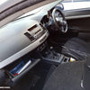 2007 Mitsubishi Lancer Right Front Door Window