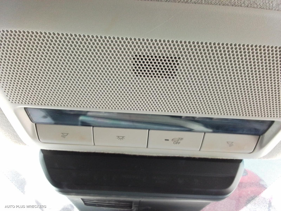 2021 Mazda Cx30 Fuse Box