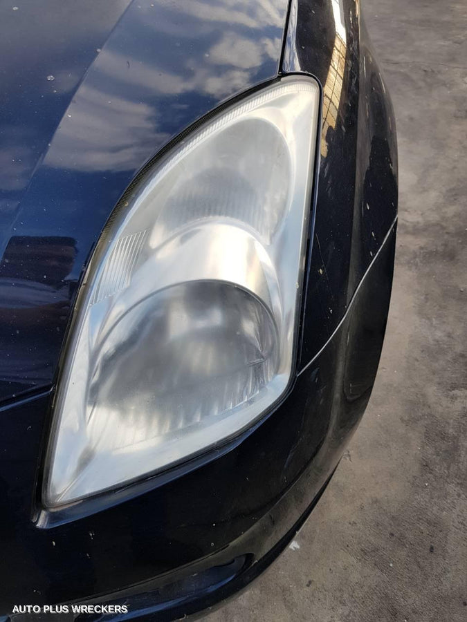 2006 Suzuki Swift Left Door Mirror