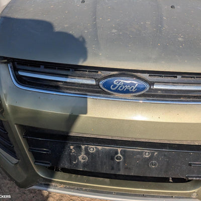 2012-2016 Ford Kuga Right Front Door