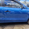 2008 Hyundai I30 Right Headlamp