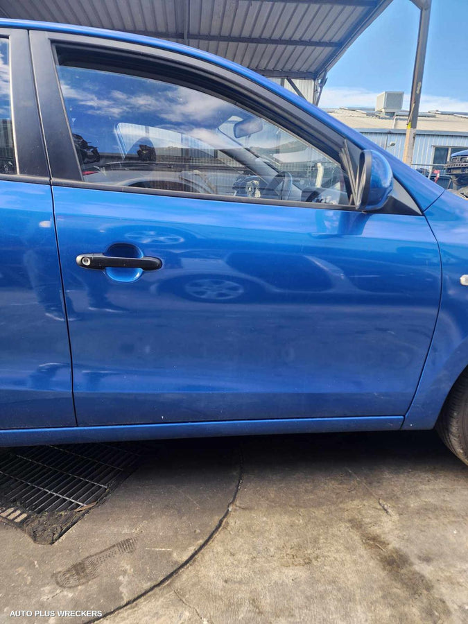 2008 Hyundai I30 Heater Ac Controls