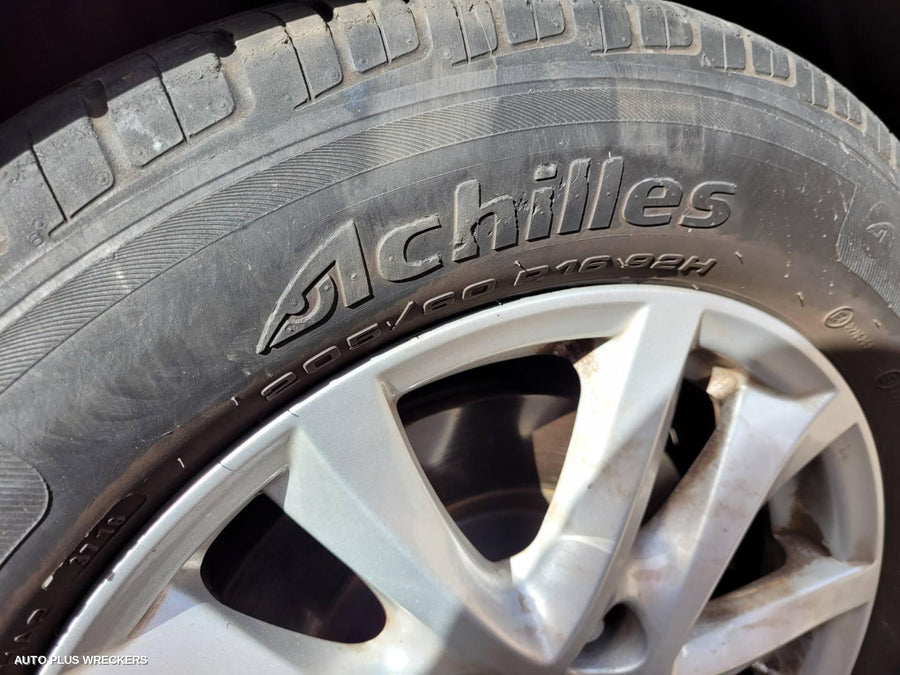 2016 Mazda 3 Instrument Cluster