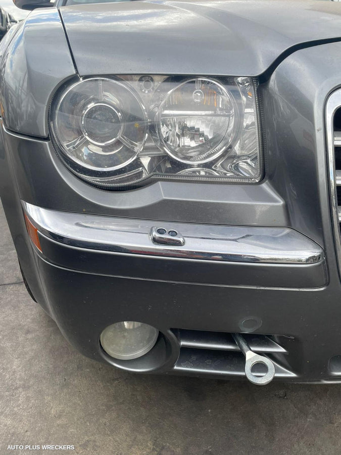 2008 Chrysler 300c Right Front Window Reg Motor