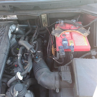 2006-2012 Mazda Cx7 Left Front Window Reg Motor