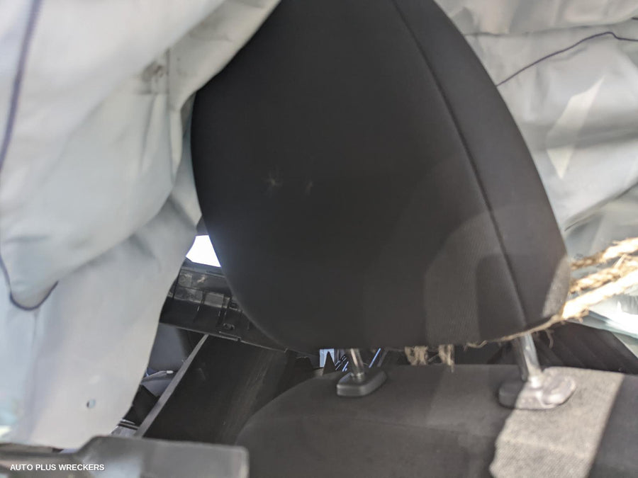 2021 Mitsubishi Asx Instrument Cluster