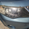 2008 Mitsubishi Outlander Right Taillight