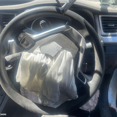 2017 Toyota Kluger Caliper