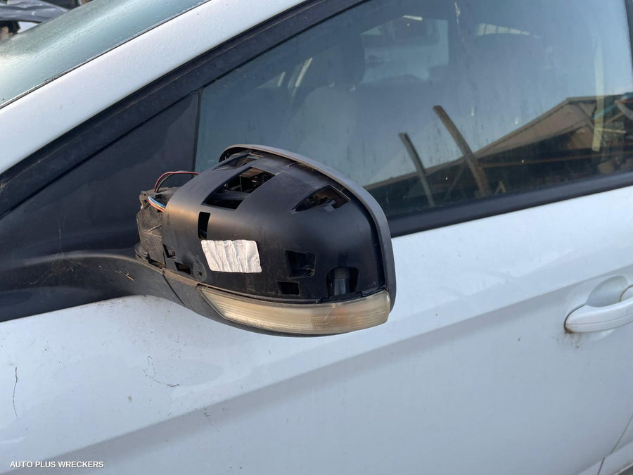 2014 Ford Mondeo Starter