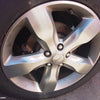 2012 Jeep Grandcherokee Wheel Mag