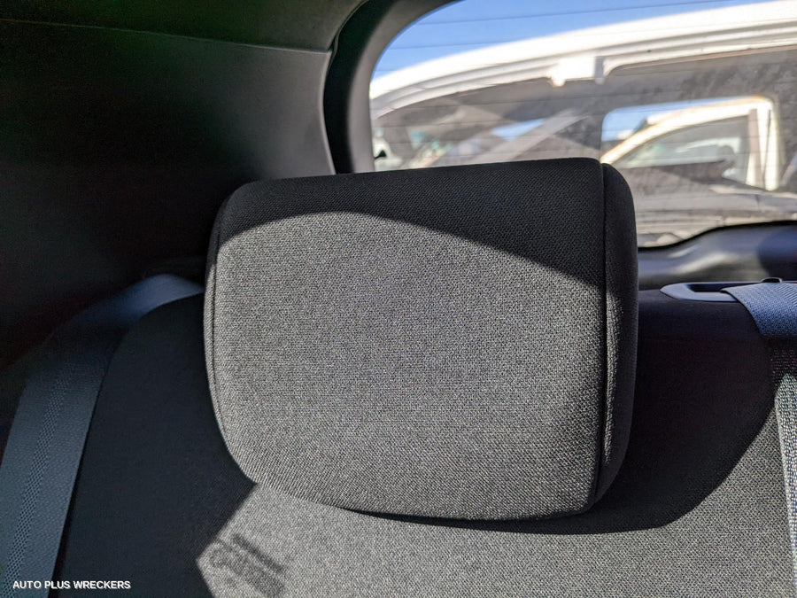 2022 Nissan Juke Pwr Dr Wind Switch