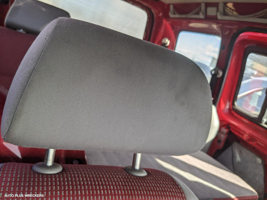 2006 Volkswagen Caddy Left Guard