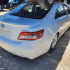 2011 Toyota Camry Trans Gearbox