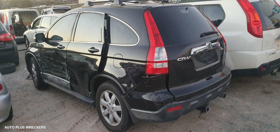 2007 Honda Crv Right Door Mirror