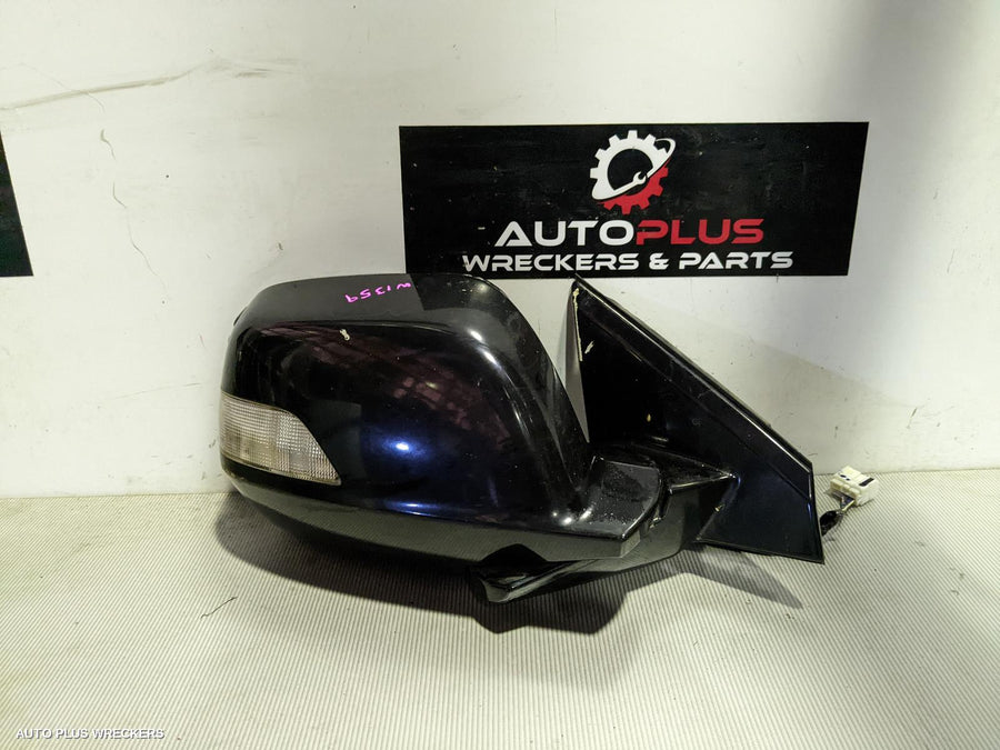 2007 Honda Crv Right Door Mirror