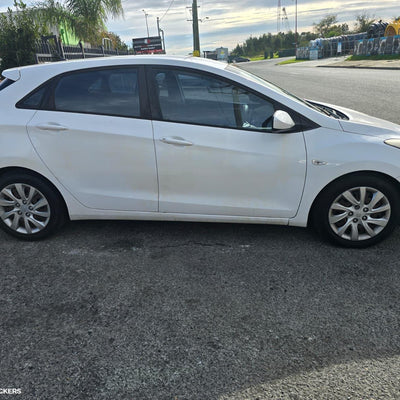 2012-2017 Hyundai I30 Pwr Dr Wind Switch