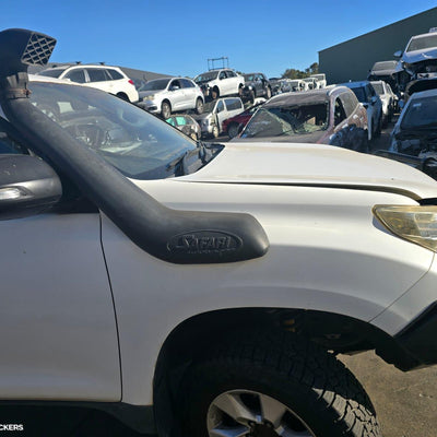 2009-2023 Toyota Prado Left Front Lower Control Arm