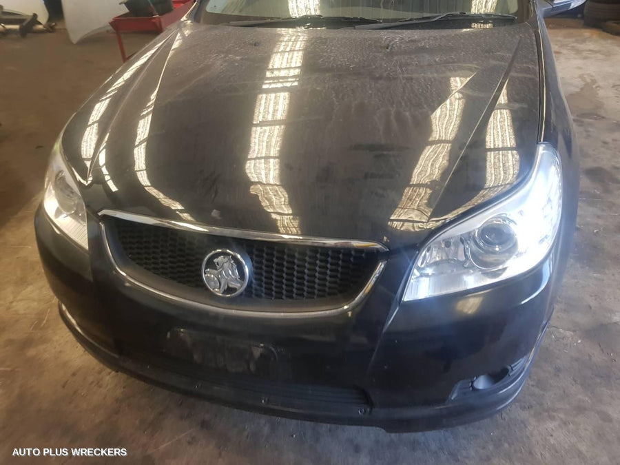 2010 Holden Epica Left Front Door