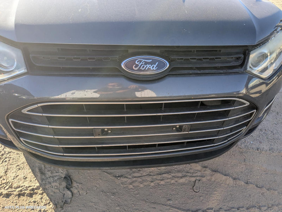 2011-2016 Ford Territory Right Guard
