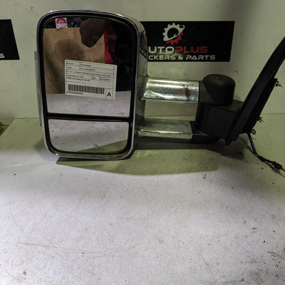 2005-2007 Nissan Pathfinder Left Door Mirror