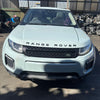 2017 Land Rover Rangerover Evoque Pwr Dr Wind Switch