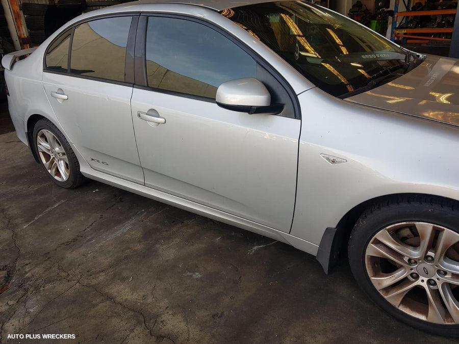 2009 Ford Falcon Instrument Cluster