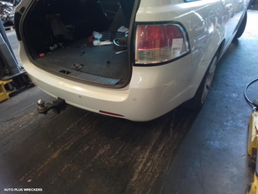 2009 Holden Commodore Rear Bumper