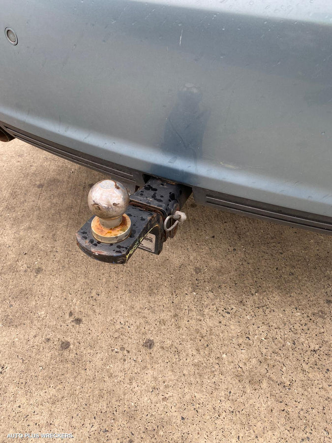 2007 Holden Commodore Right Door Mirror