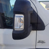 2010 Fiat Ducato Door Handle