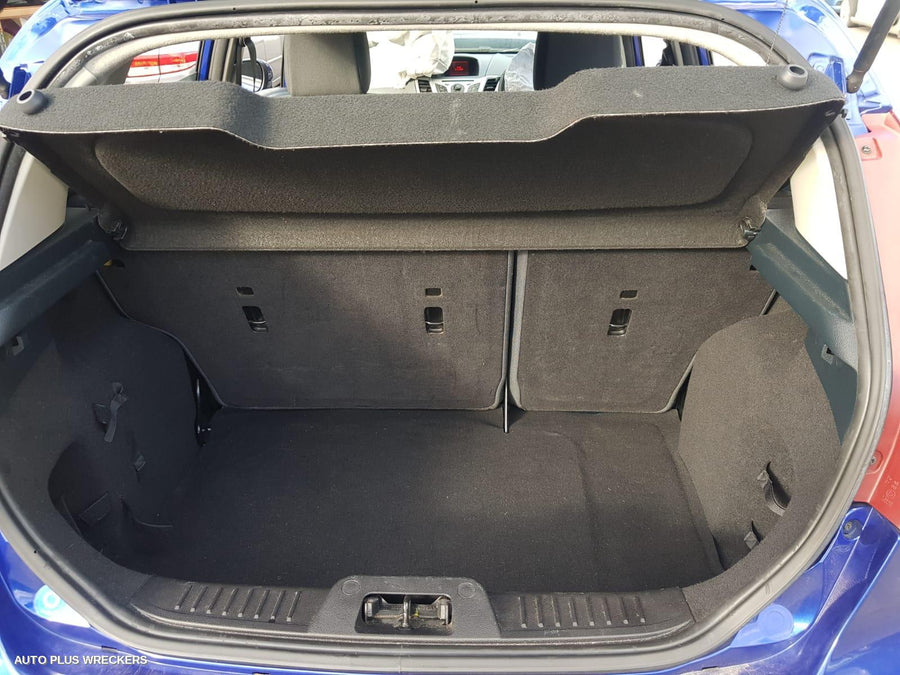 2011 Ford Fiesta Left Taillight