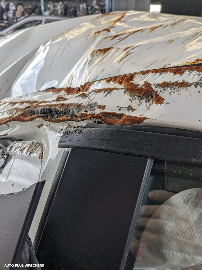 2024 Mazda Cx3 Pwr Dr Wind Switch