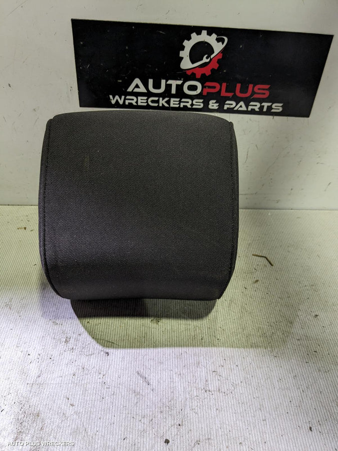 2007-2012 Hyundai I30 Headrest