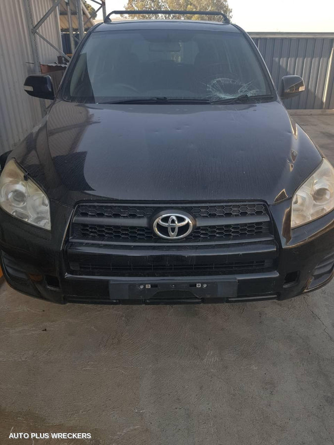 2009 Toyota Rav4 Left Taillight